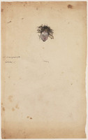 KT 2011 040
          <br/>
          Kopje van een meisje (Margreet Verwey)
          <br/>
          <em>Verwey, Kees (1900-1995)</em>